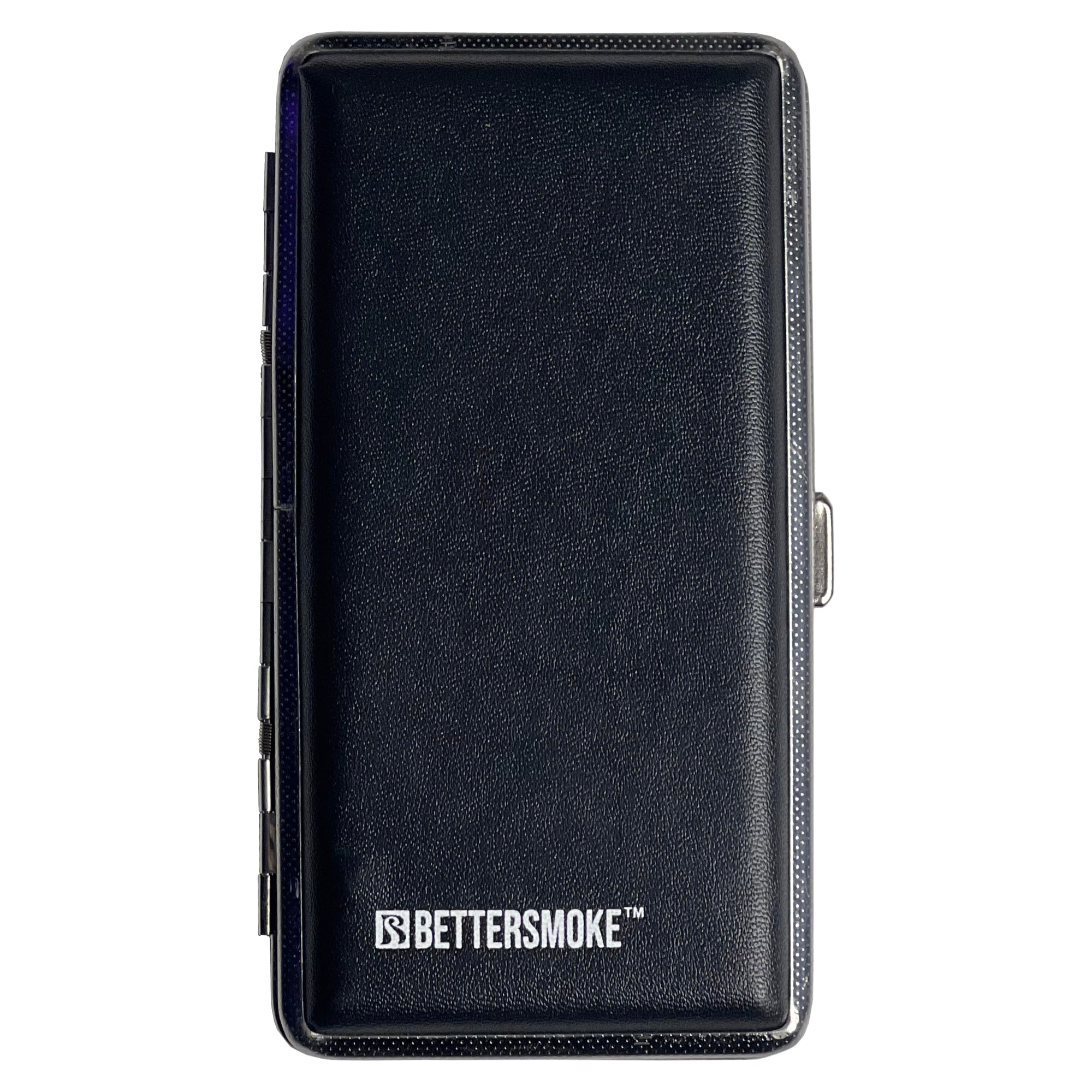 BetterSmoke - Premium Etui für Zigaretten
